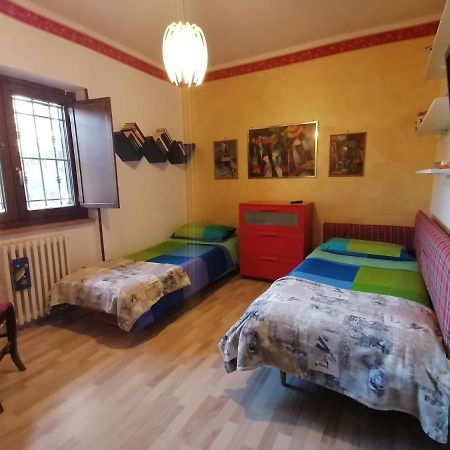 Villa Anna Fara in Sabina Dış mekan fotoğraf