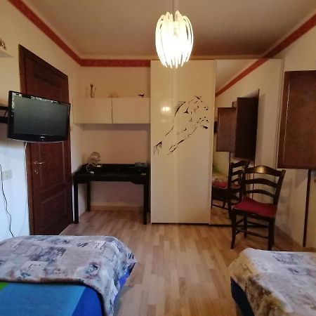 Villa Anna Fara in Sabina Dış mekan fotoğraf