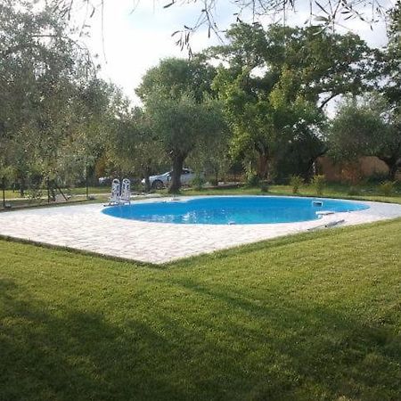 Villa Anna Fara in Sabina Dış mekan fotoğraf