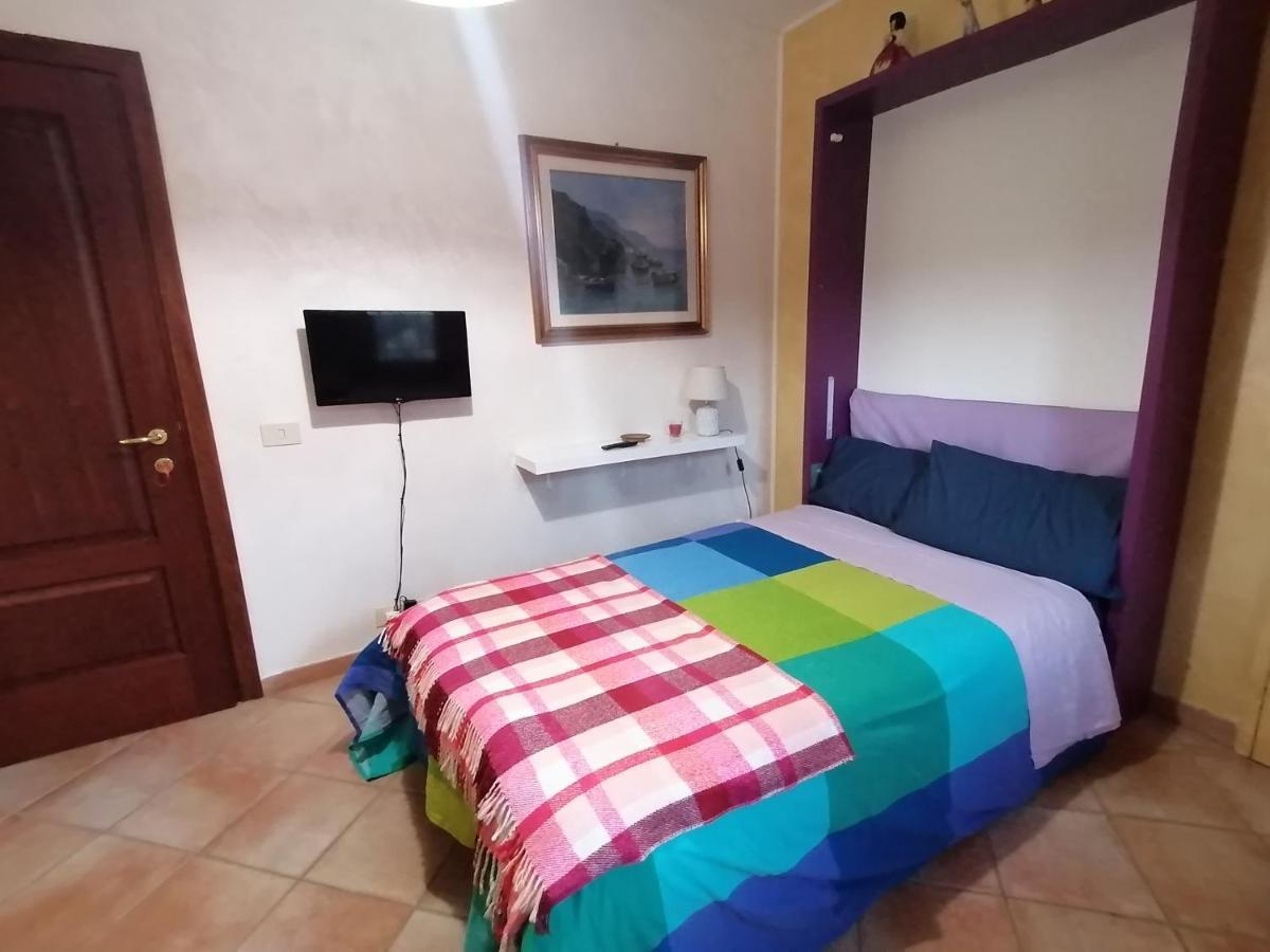 Villa Anna Fara in Sabina Dış mekan fotoğraf