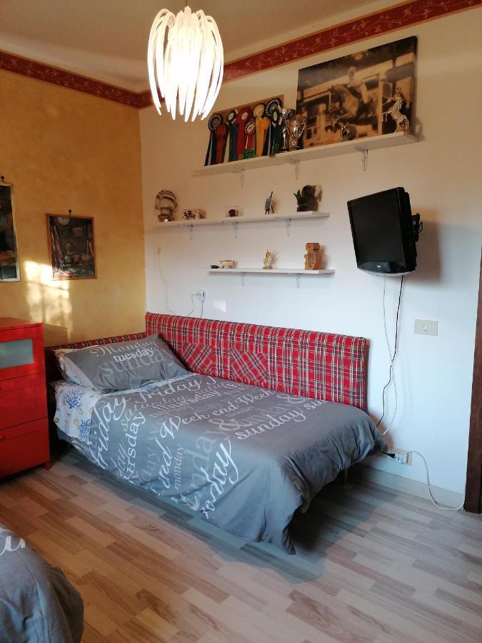 Villa Anna Fara in Sabina Dış mekan fotoğraf