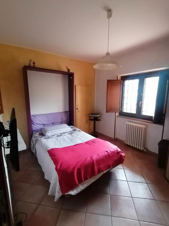 Villa Anna Fara in Sabina Dış mekan fotoğraf