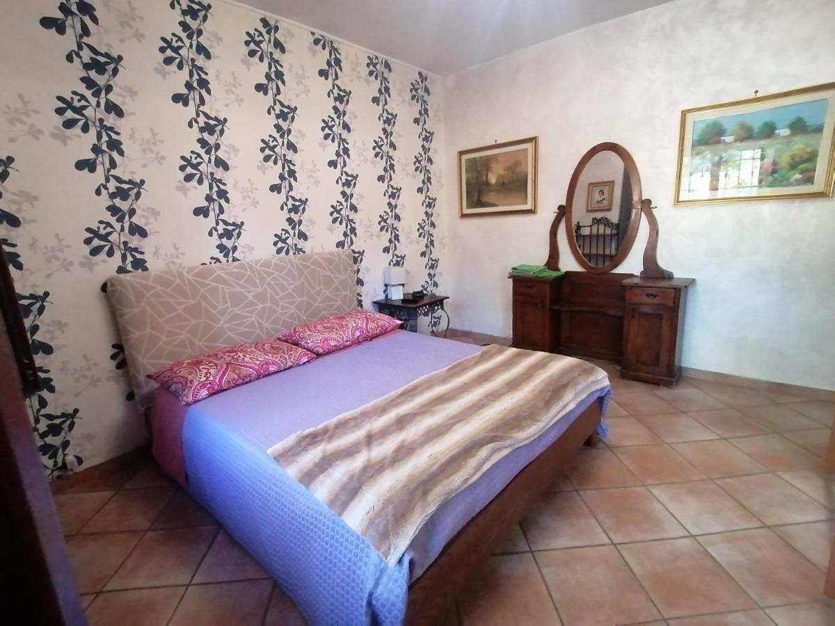 Villa Anna Fara in Sabina Dış mekan fotoğraf