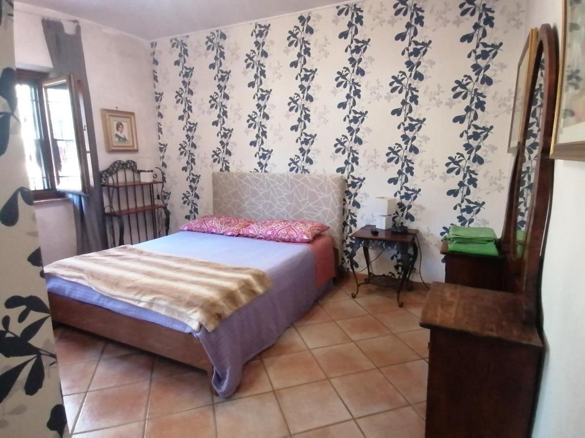 Villa Anna Fara in Sabina Dış mekan fotoğraf