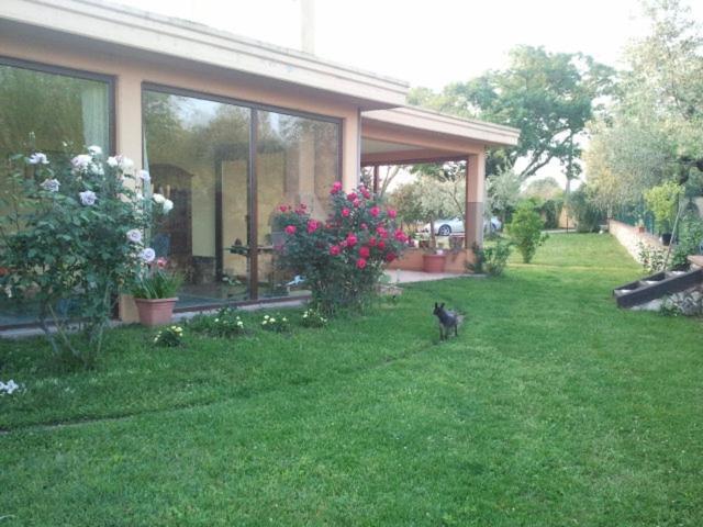 Villa Anna Fara in Sabina Dış mekan fotoğraf